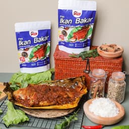 Pes Ikan Bakar By D'River Wsdr - Thumbnail 2