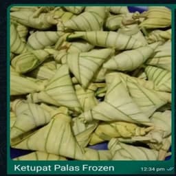 Ketupat palas - Thumbnail 1