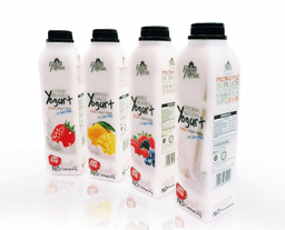 YOGURT STWBERI - Thumbnail 2