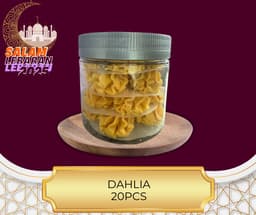 DAHLIA - Thumbnail 2