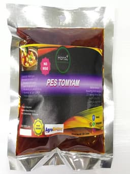 Pes Tomyam - Thumbnail 1