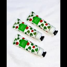 STRAWBERRY HAND CREAM - Thumbnail 2