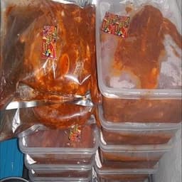 Kambing Perap Atoa - Thumbnail 1