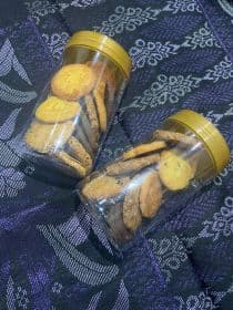 Mix cookies - Thumbnail 1