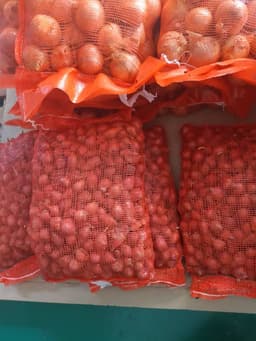 AZ VEGETABLES - Thumbnail 1