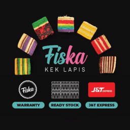 Kek Lapis Keladi - Thumbnail 2