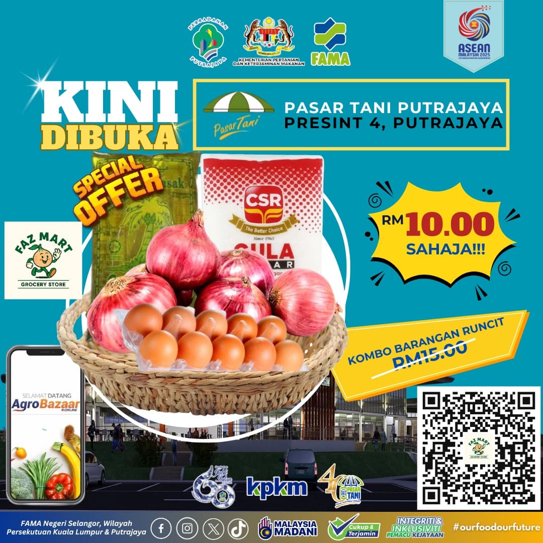 DISKAUN RM10 DENGAN MINIMA BELIAN RM30