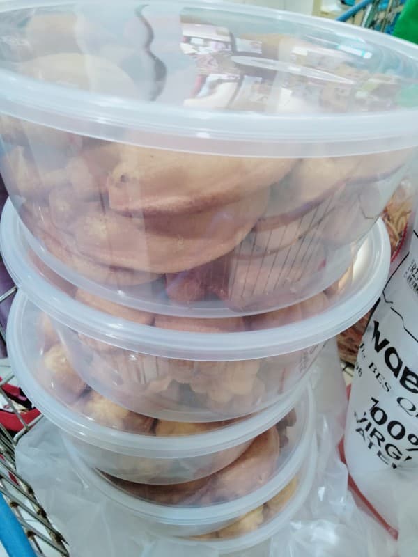 Bahulu lembut - Image 1