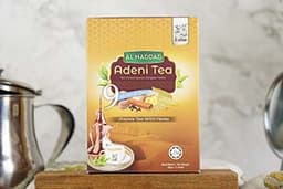 ADENI TEA - Thumbnail 2