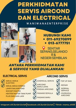 Perkhidmatan racun rumput. - Thumbnail 1