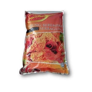 AGROMAS Tepung Berempah Serbaguna - Image 1