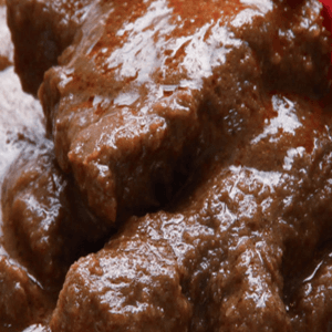 RTE MASAKAN MELAYU ?(CKTOKSU SHON) KERUTUK DAGING - Image 1