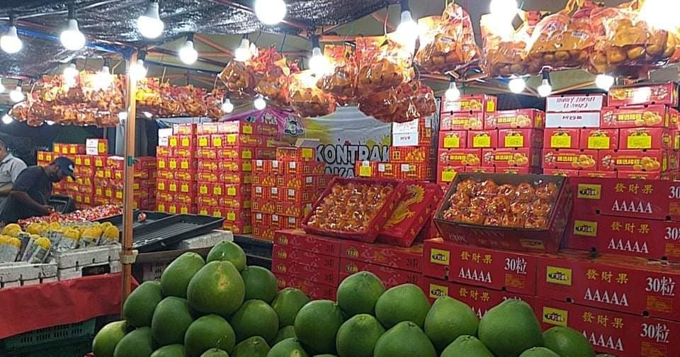 Sulaiman fruits - Image 1