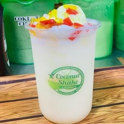 COCONUTSHAKE SPEACIAL - Thumbnail 1