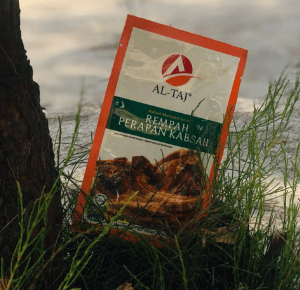 Rempah Perapan Kabsah (40g)