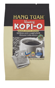 1IN1 Liberica Coffee Plastick Packging - Thumbnail 1