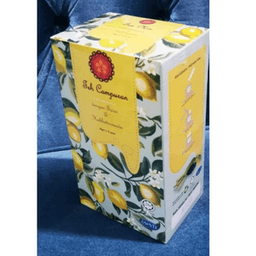 Teh Lemon Campuran - Thumbnail 1