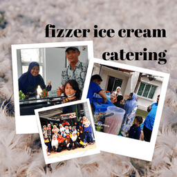 Fizzer catering pakej jimat @250 kon - Thumbnail 2
