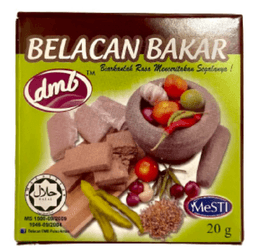 BELACAN BAKAR DMB 20G - Thumbnail 2