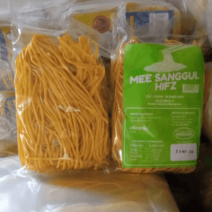 MEE SANGGUL HIFZ
