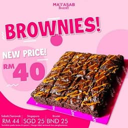 Brownies Standard - Thumbnail 1