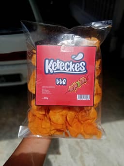 kereckes bbq - Thumbnail 2