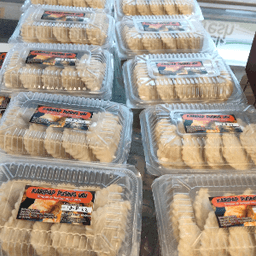 Karipap Pusing Ubi - Thumbnail 1