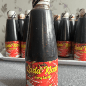 Lada kicap - Image 1