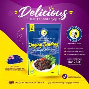 Daging  Dendeng - Image 1