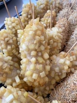 Corndough Kentang AnakRamai - Thumbnail 2