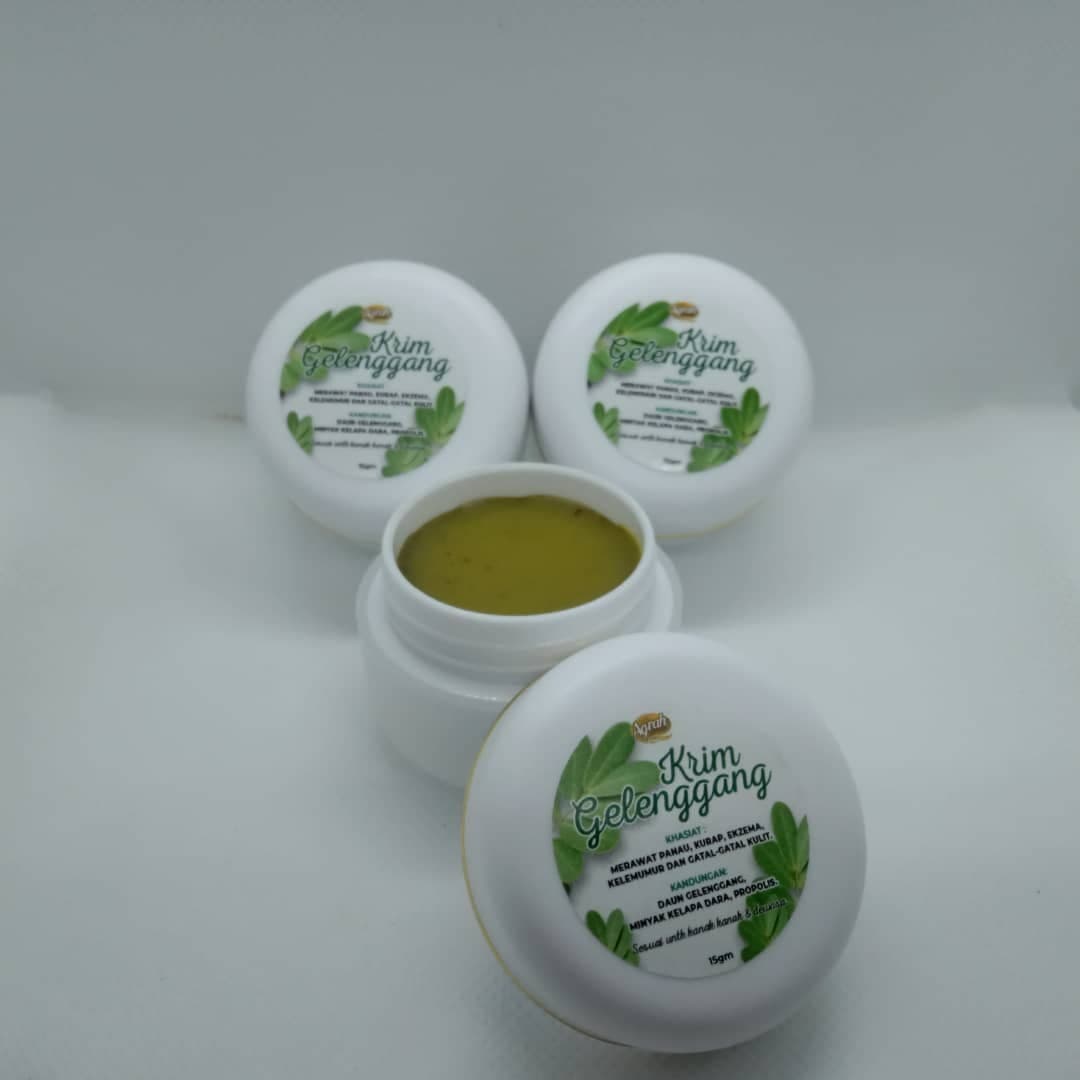 KRIM GELENGGANG - Image 1