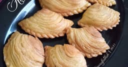 Karipap pusing sardin - Thumbnail 1