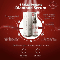 Diamond Serum - Thumbnail 2