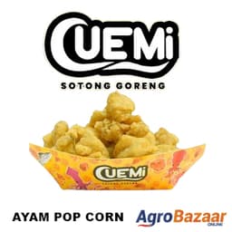 AYAM POPCORN - Thumbnail 1