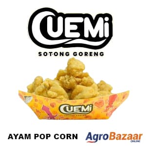 AYAM POPCORN