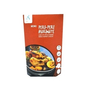 Premix Marinate Peri-Peri