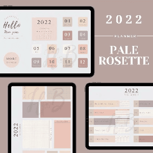 ￼2025 Digital Planner Journal - Image 1