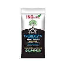 INO NATURE BIO-C - Thumbnail 1