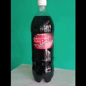 Minuman Karbonat  Perisa Sarsi 320ml (1carton) - Image 1