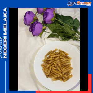 POPIA MINI IKAN BILIS - Image 1