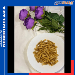 POPIA MINI IKAN BILIS - Thumbnail 1