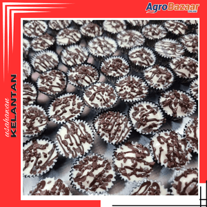 White Macadamia - Image 1