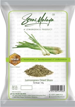 Serai Malaya - Thumbnail 2