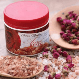 Garam Aura Rezeki - Thumbnail 1