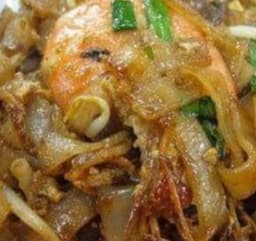 kuew teow goreng - Thumbnail 2