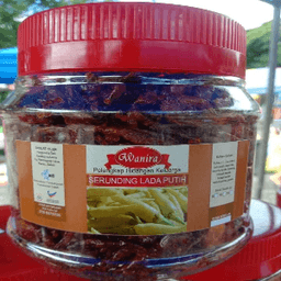 SERUNDING LADA PUTIH - Thumbnail 1