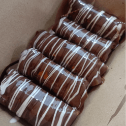 POPIS CHOCOLATE MILK - Thumbnail 1