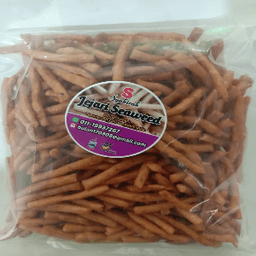 JEJARI SEAWEED - Thumbnail 1