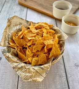 Keropok TORTILLA SPICY - Thumbnail 1