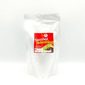 Sambal belimbing - Image 1